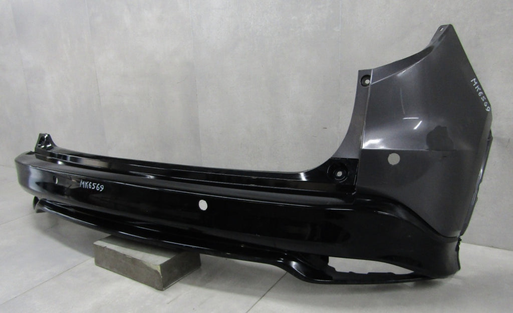 Zadnji branik Honda HRV HR-V II Sport Lift 18-21