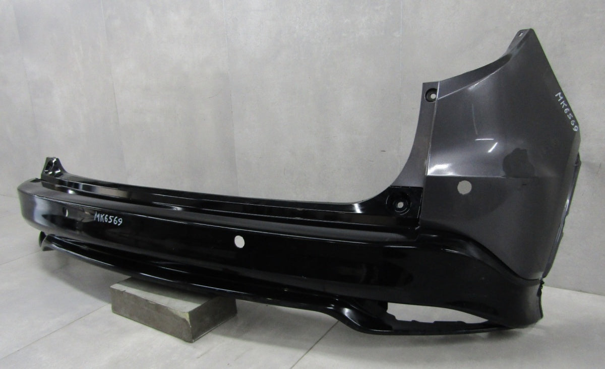 Zadnji branik Honda HRV HR-V II Sport Lift 18-21