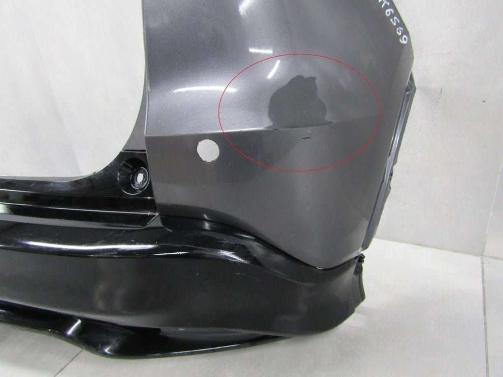Zadnji branik Honda HRV HR-V II Sport Lift 18-21