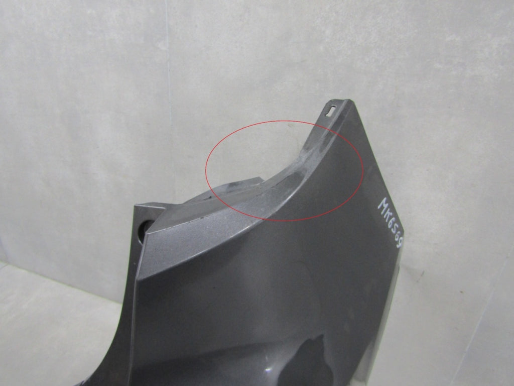 Zadnji branik Honda HRV HR-V II Sport Lift 18-21