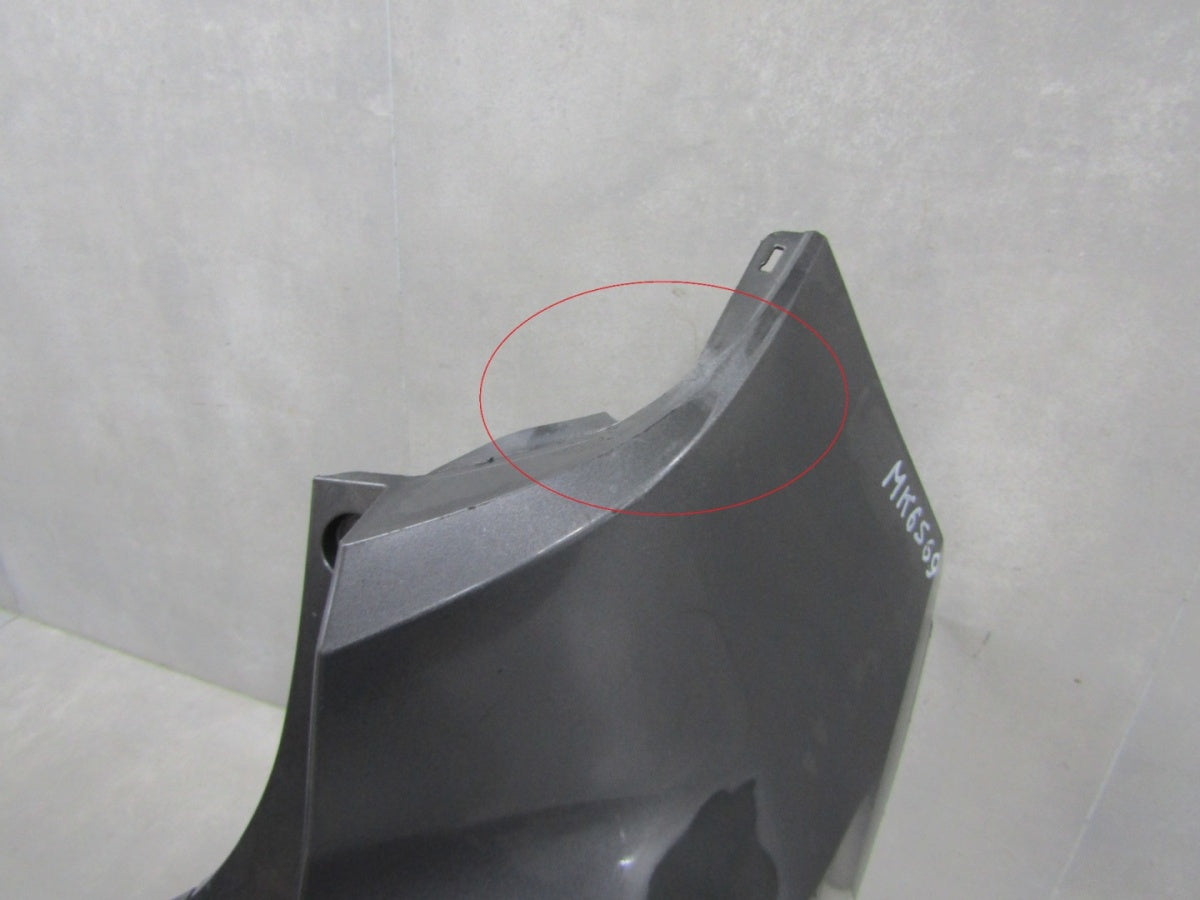 Zadnji branik Honda HRV HR-V II Sport Lift 18-21