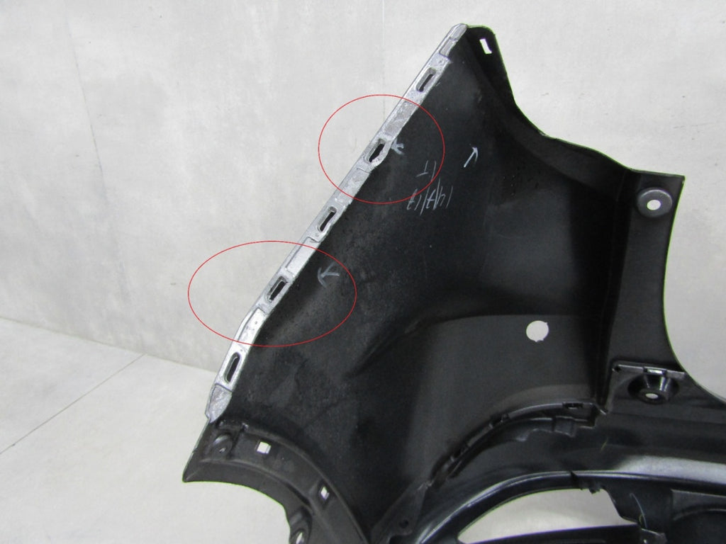 Zadnji branik Honda HRV HR-V II Sport Lift 18-21