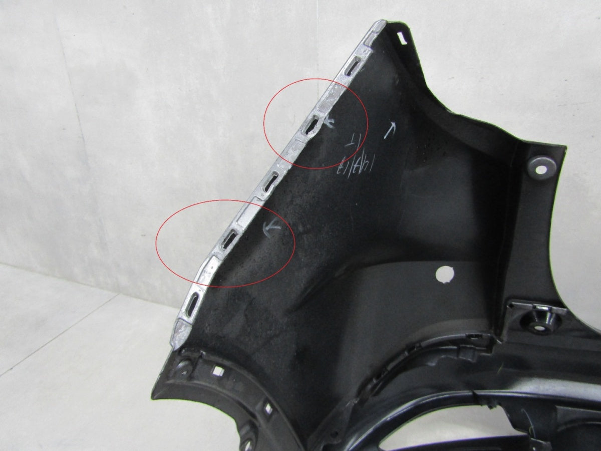 Zadnji branik Honda HRV HR-V II Sport Lift 18-21