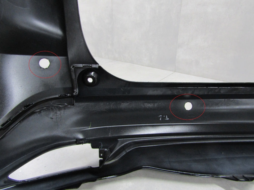 Zadnji branik Honda HRV HR-V II Sport Lift 18-21