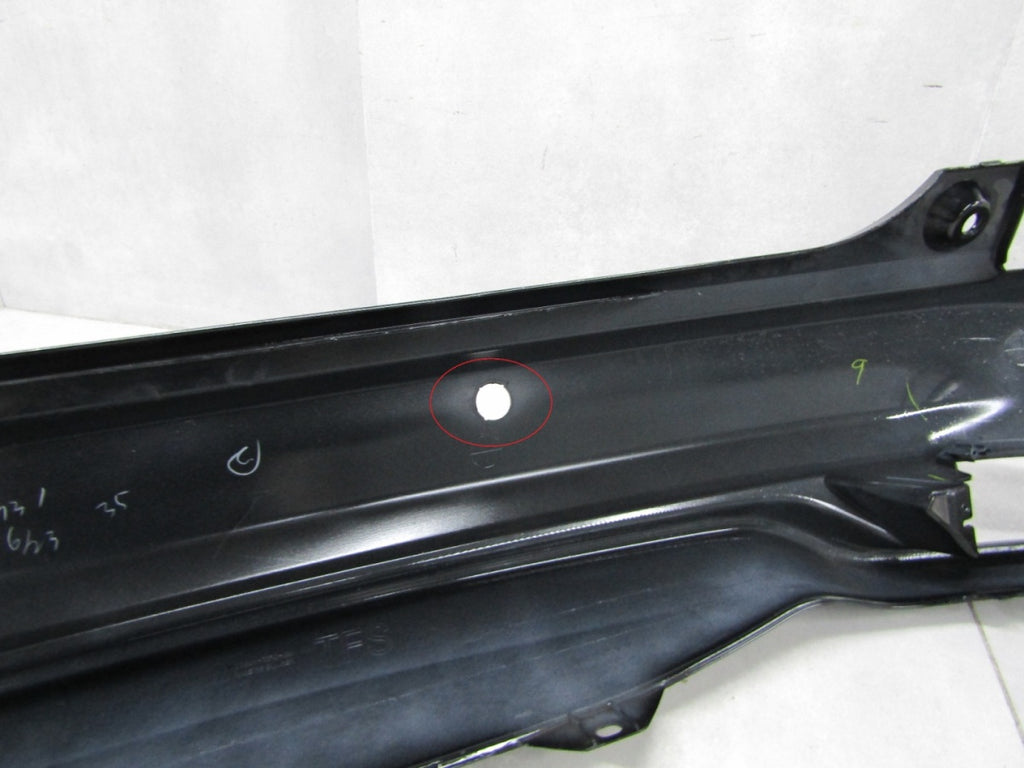 Zadnji branik Honda HRV HR-V II Sport Lift 18-21
