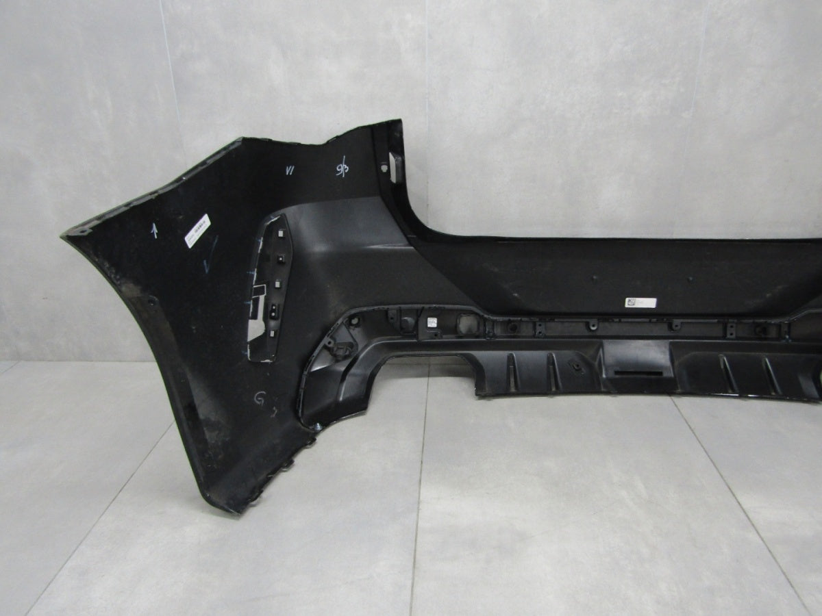 Zadnji branik BMW X3 M50 G45 M-Power 24-