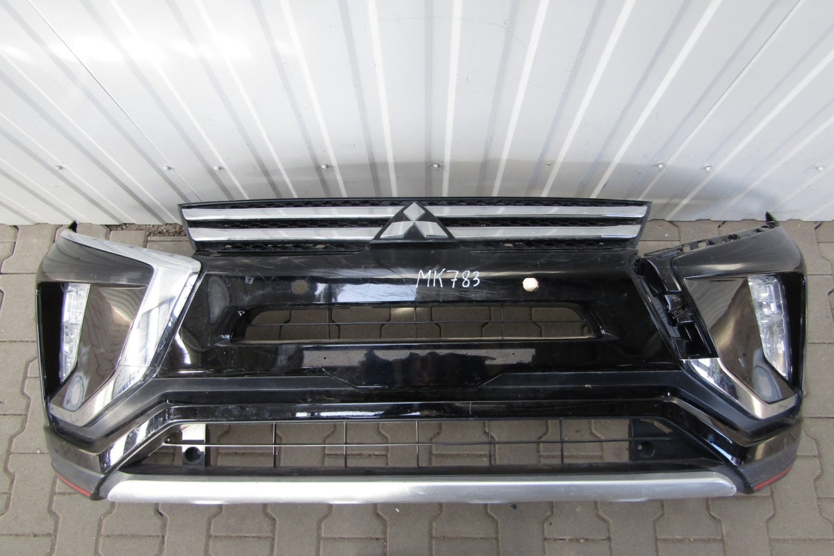 Prednji branik Mitsubishi Eclipse Cross 17-