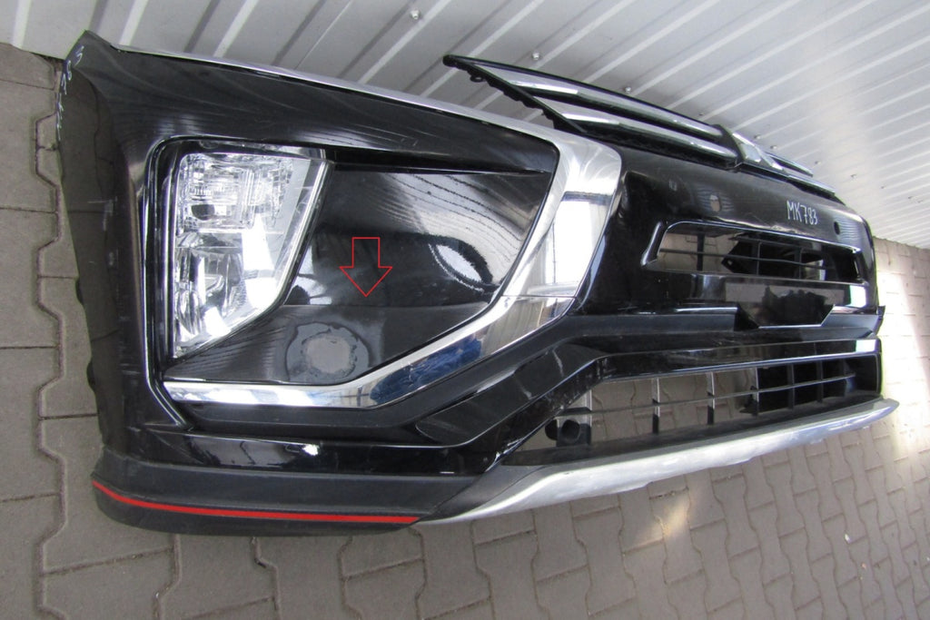Prednji branik Mitsubishi Eclipse Cross 17-