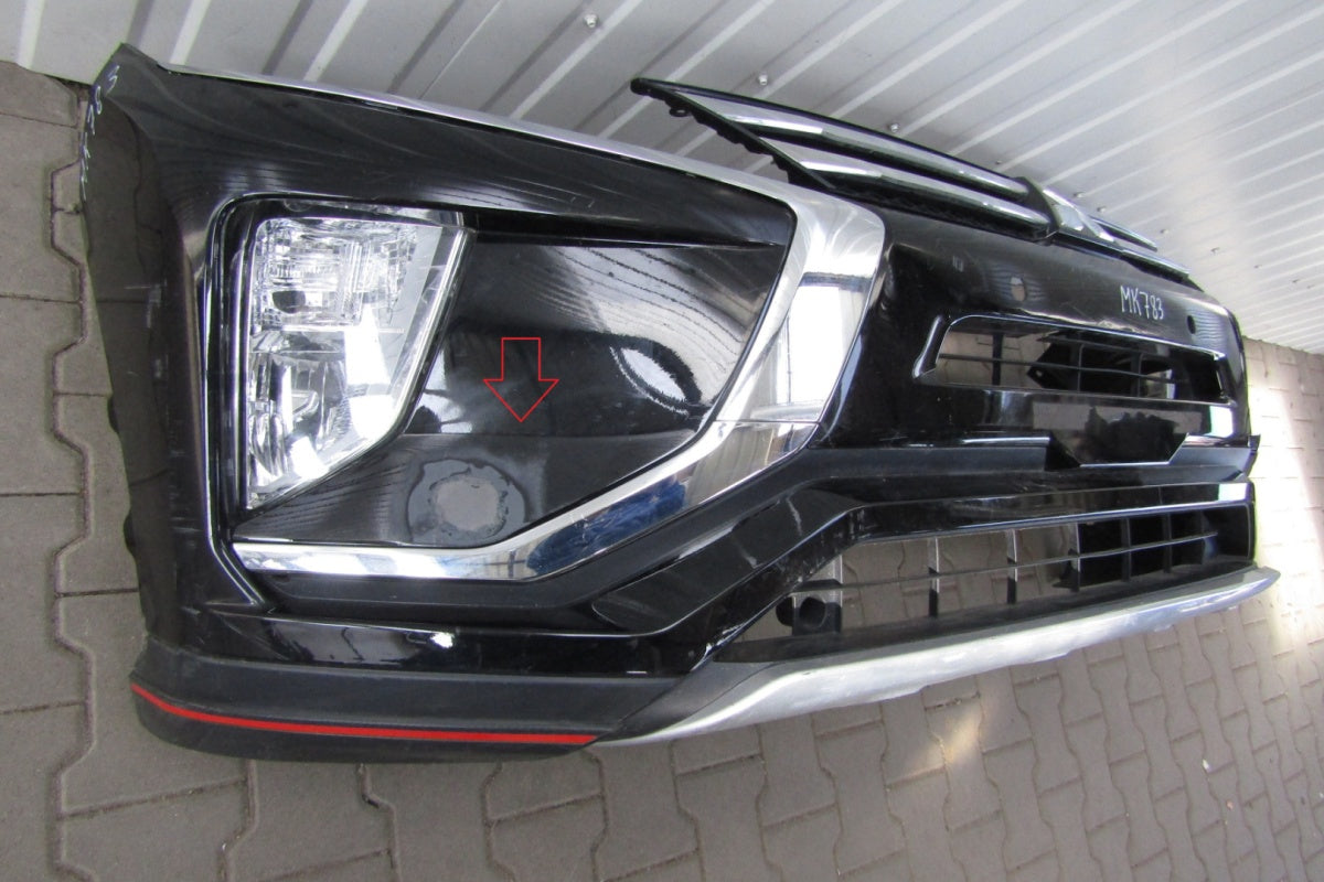 Prednji branik Mitsubishi Eclipse Cross 17-