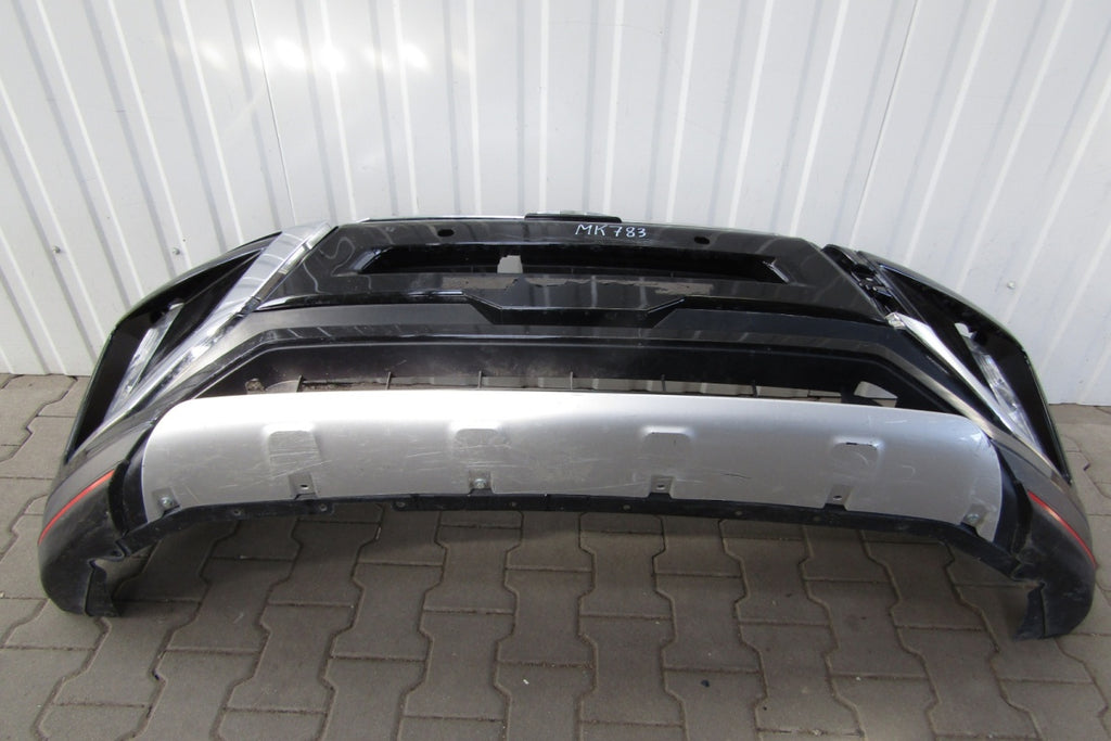 Prednji branik Mitsubishi Eclipse Cross 17-