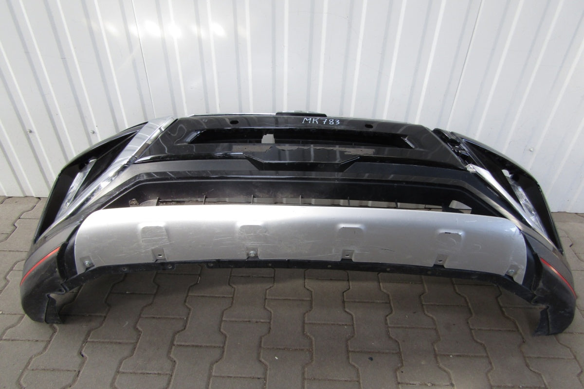Prednji branik Mitsubishi Eclipse Cross 17-