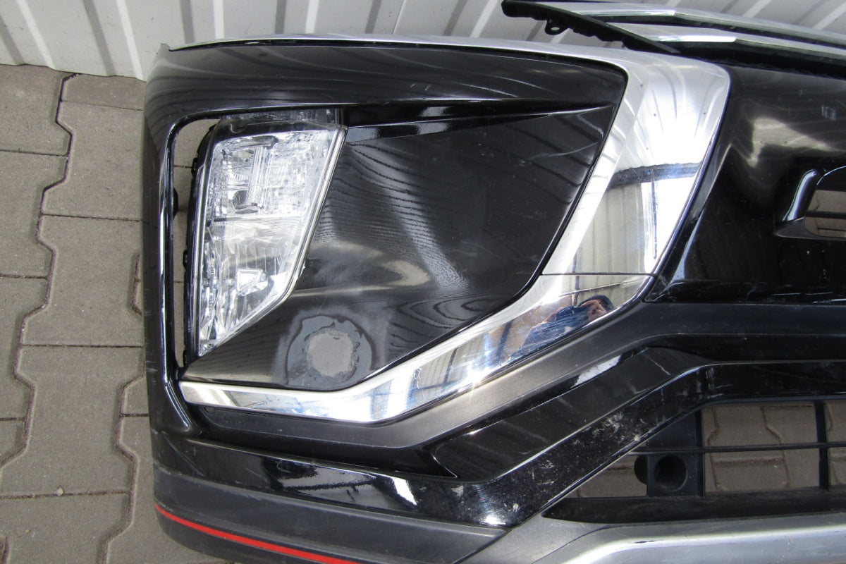 Prednji branik Mitsubishi Eclipse Cross 17-