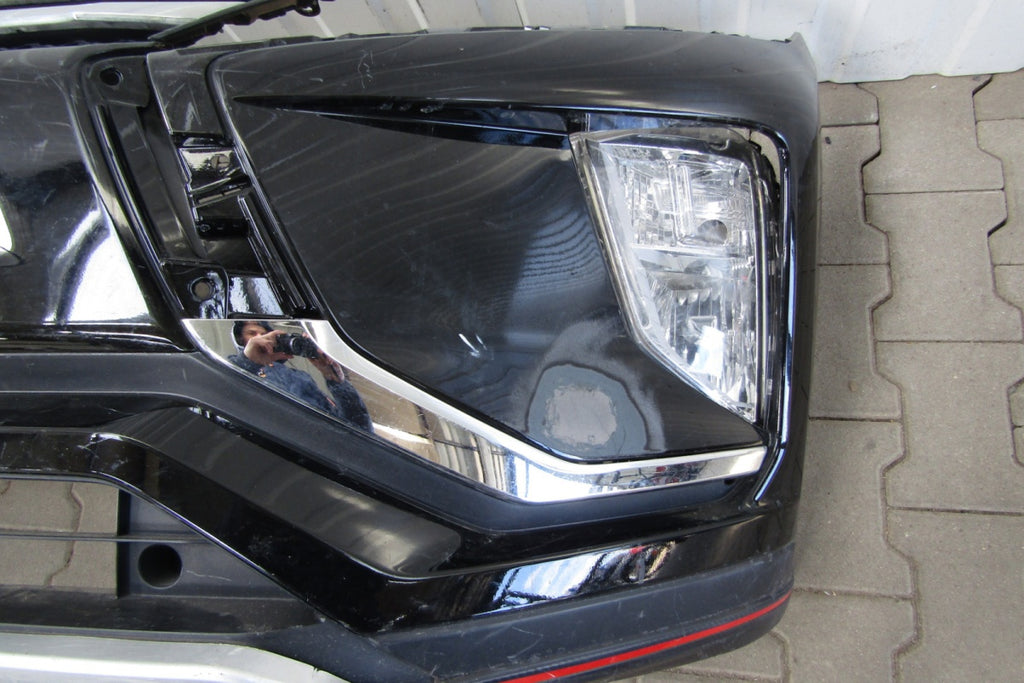 Prednji branik Mitsubishi Eclipse Cross 17-