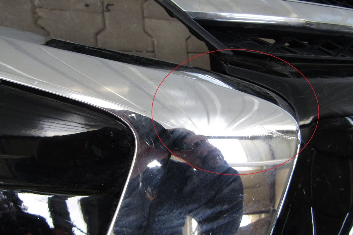 Prednji branik Mitsubishi Eclipse Cross 17-