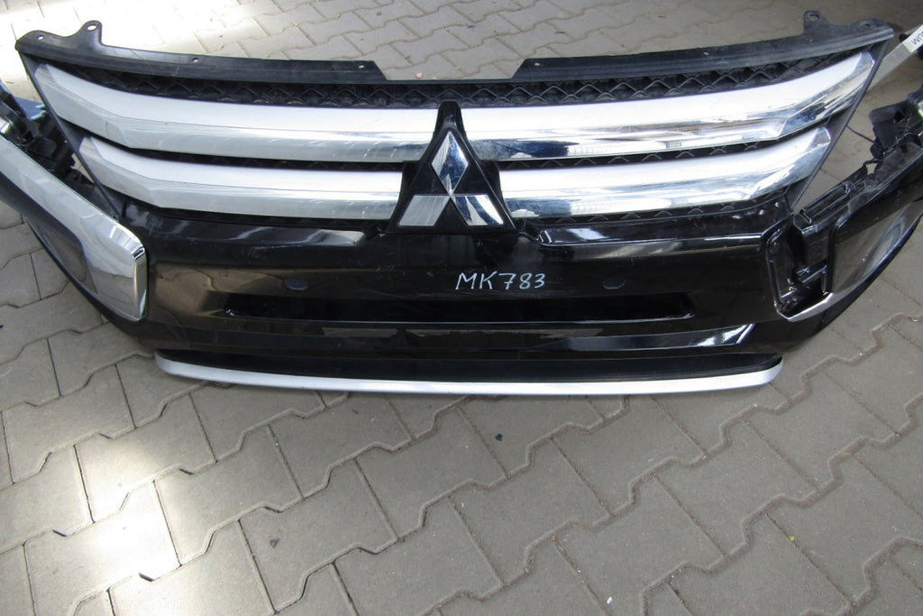 Prednji branik Mitsubishi Eclipse Cross 17-