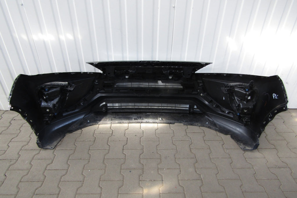 Prednji branik Mitsubishi Eclipse Cross 17-