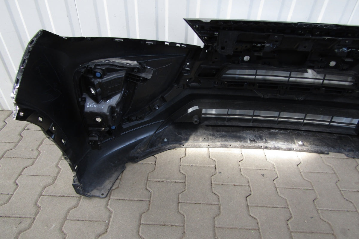 Prednji branik Mitsubishi Eclipse Cross 17-