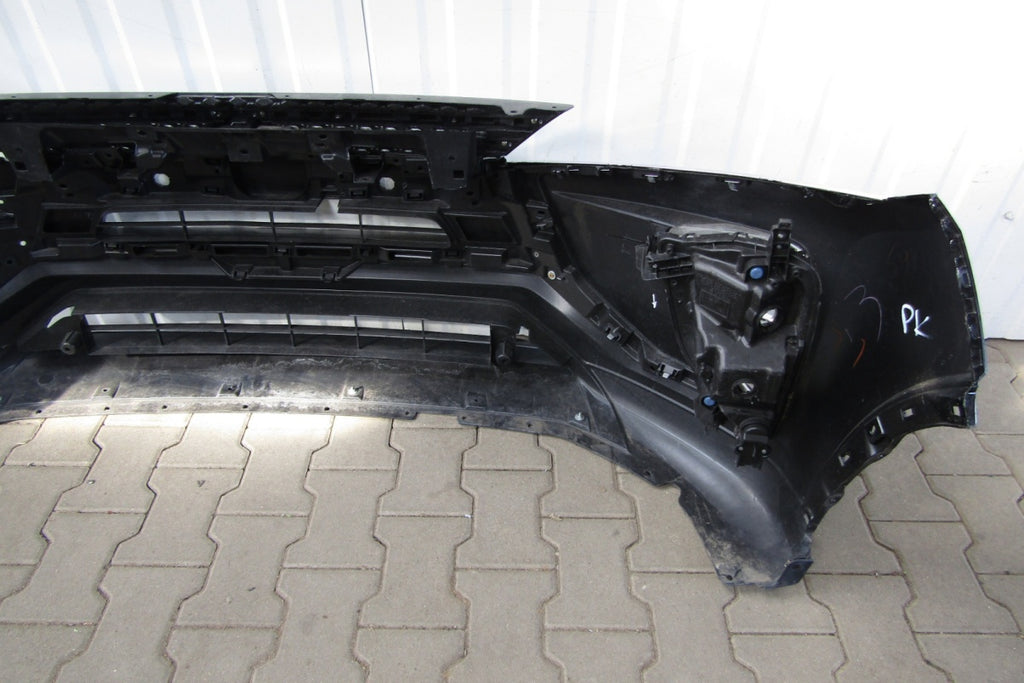 Prednji branik Mitsubishi Eclipse Cross 17-