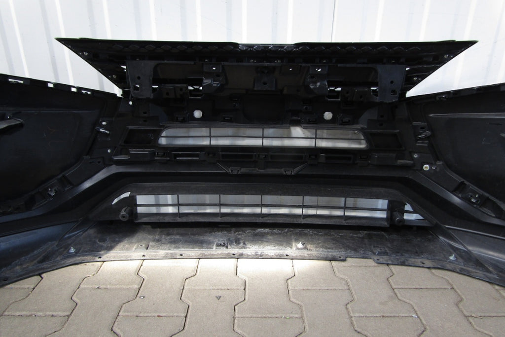 Prednji branik Mitsubishi Eclipse Cross 17-