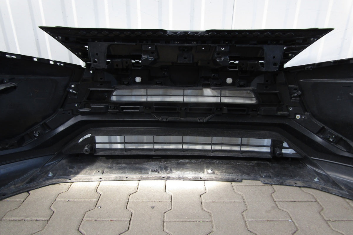 Prednji branik Mitsubishi Eclipse Cross 17-