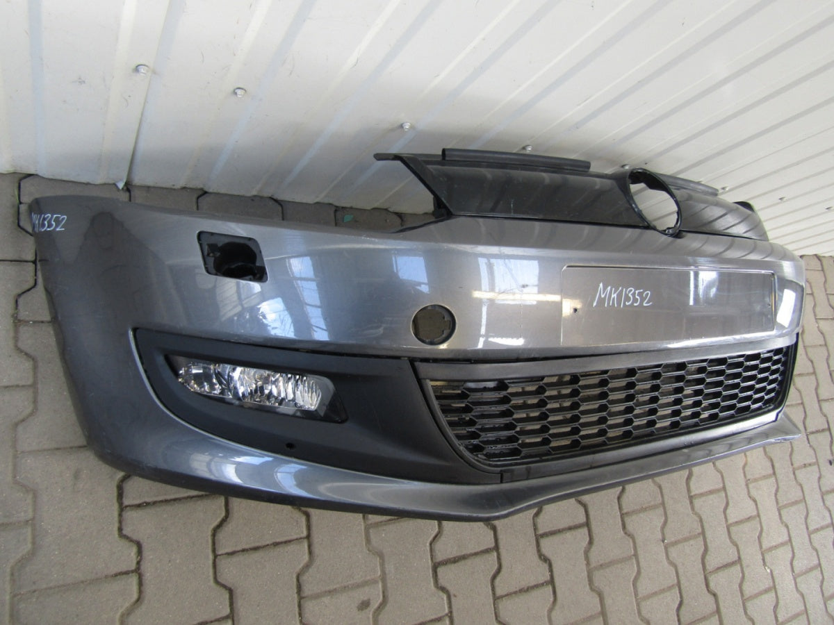 Prednji branik VW Polo Bluemotion 6R0 5 V 09-14