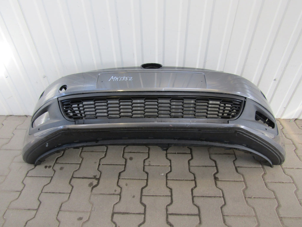 Prednji branik VW Polo Bluemotion 6R0 5 V 09-14
