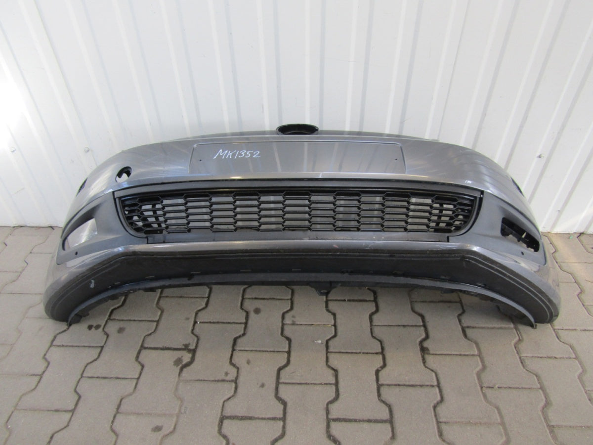 Prednji branik VW Polo Bluemotion 6R0 5 V 09-14