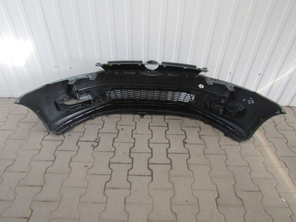 Prednji branik VW Polo Bluemotion 6R0 5 V 09-14