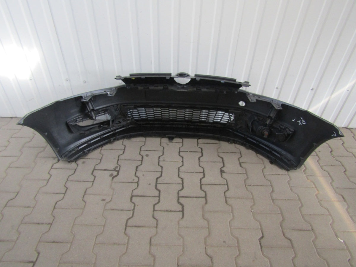Prednji branik VW Polo Bluemotion 6R0 5 V 09-14