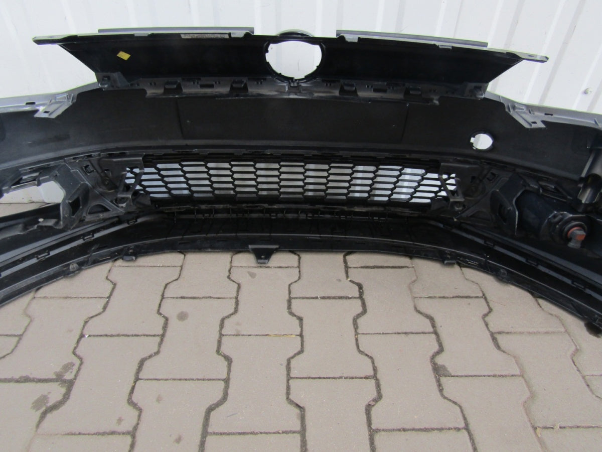 Prednji branik VW Polo Bluemotion 6R0 5 V 09-14