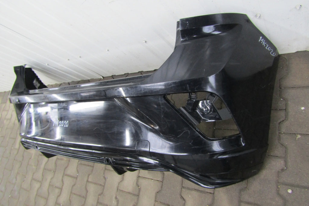 Zadnji branik VW T-ROC R 2GA 17-21