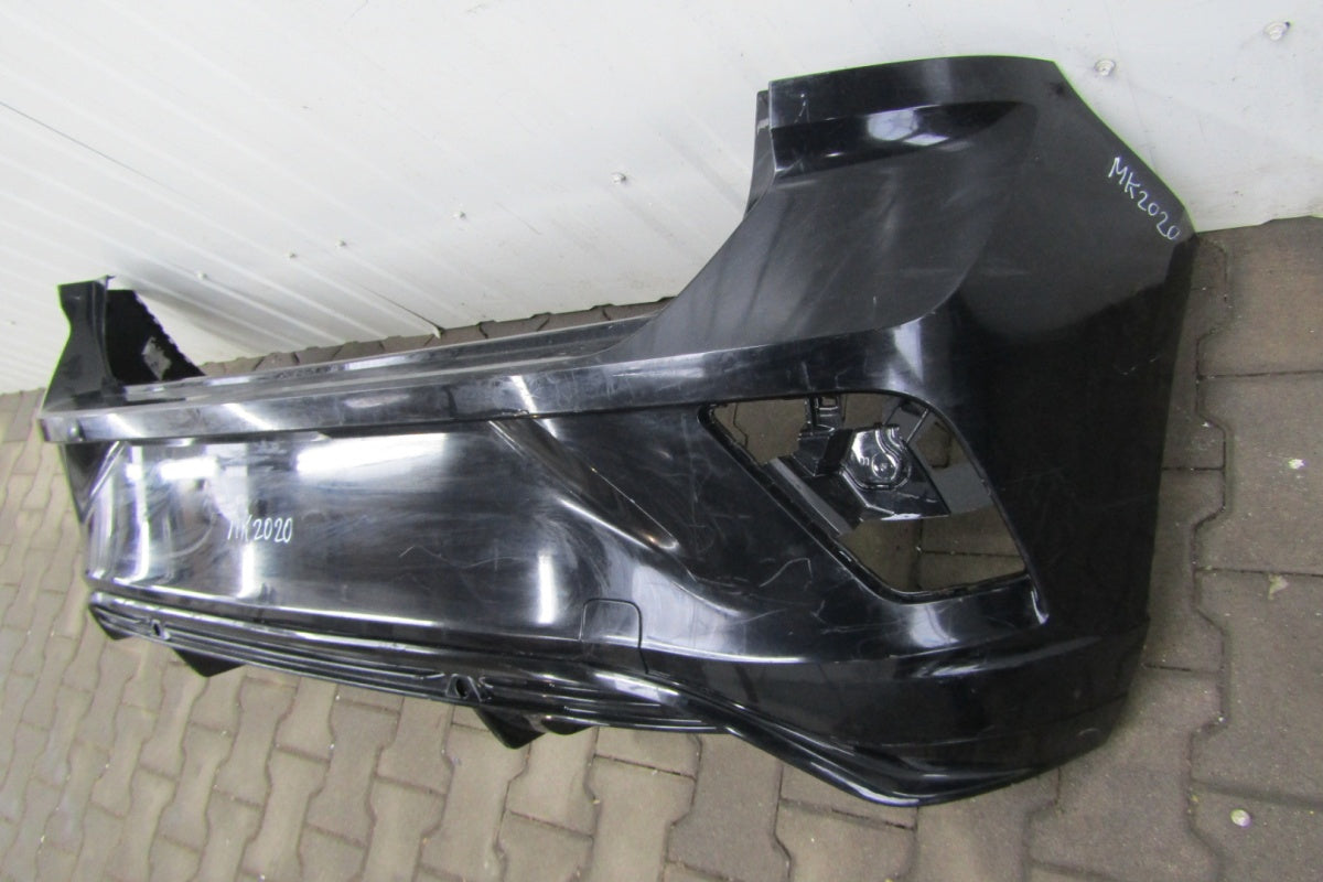 Zadnji branik VW T-ROC R 2GA 17-21