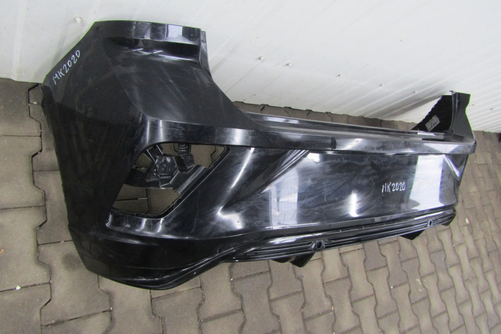 Zadnji branik VW T-ROC R 2GA 17-21