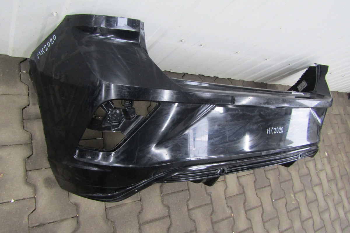 Zadnji branik VW T-ROC R 2GA 17-21