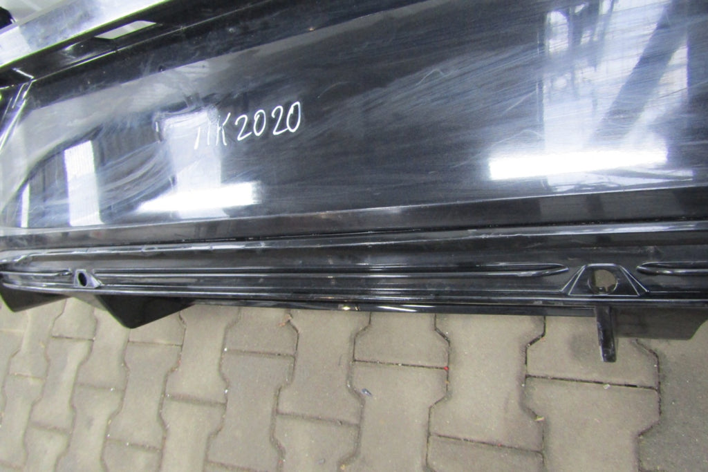 Zadnji branik VW T-ROC R 2GA 17-21