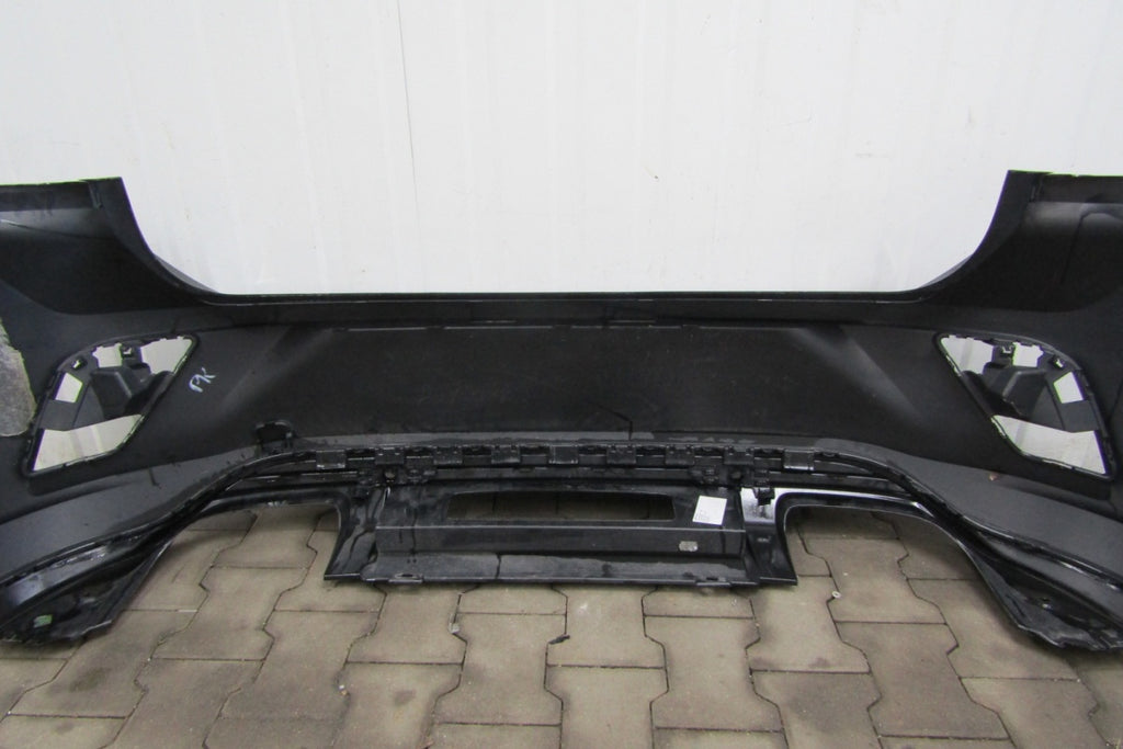 Zadnji branik VW T-ROC R 2GA 17-21