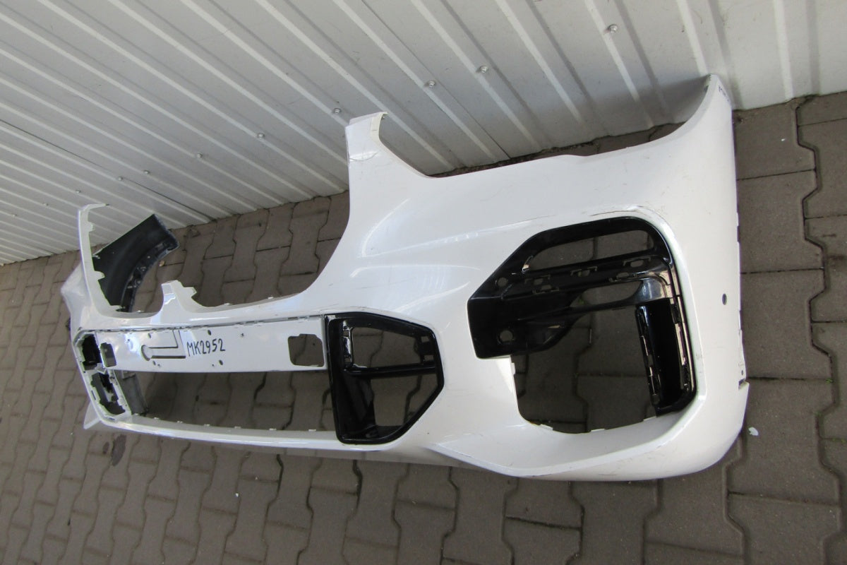 Prednji branik BMW X5 G05 M paket 19-