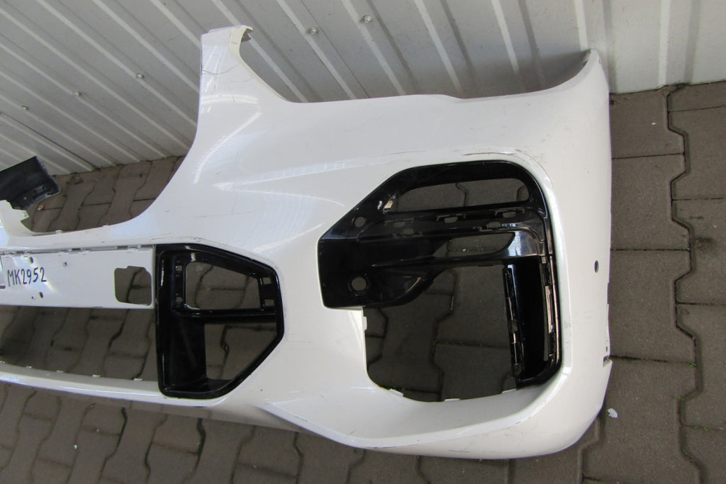 Prednji branik BMW X5 G05 M paket 19-