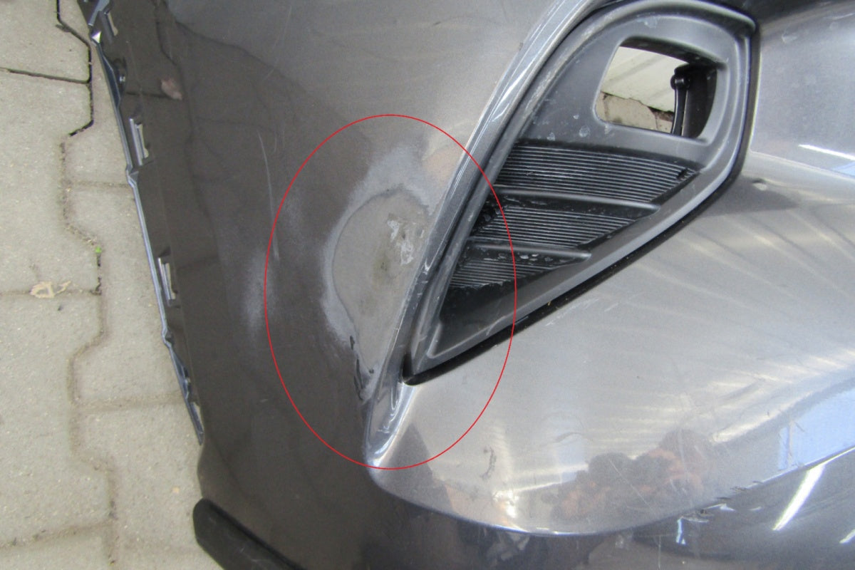 Prednji branik TOYOTA Highlander IV 19-22