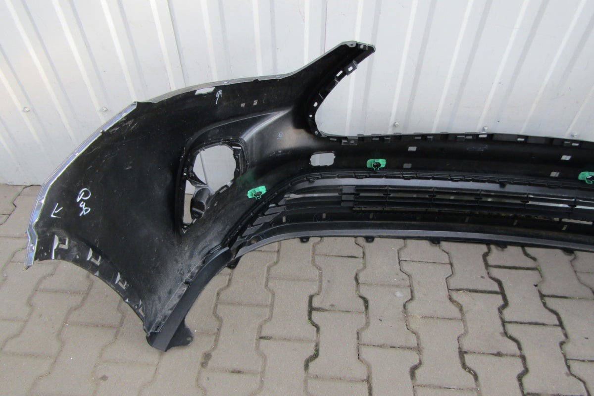 Prednji branik TOYOTA Highlander IV 19-22