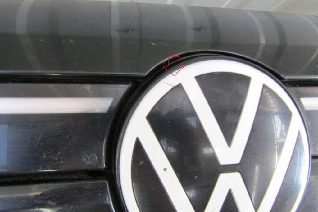 Prednji branik VW ID 4 ID.4 ID4 20- (LEDY)