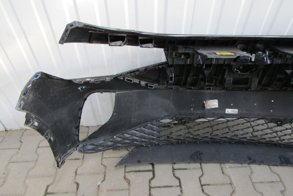 Prednji branik VW ID 4 ID.4 ID4 20- (LEDY)