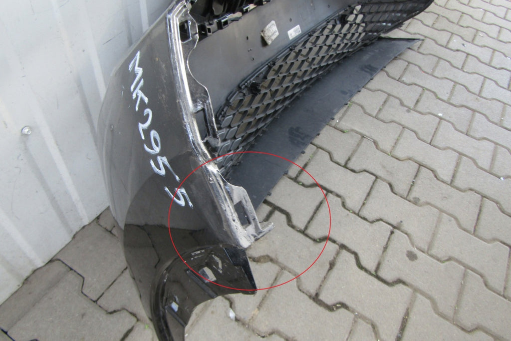 Prednji branik VW ID 4 ID.4 ID4 20- (LEDY)