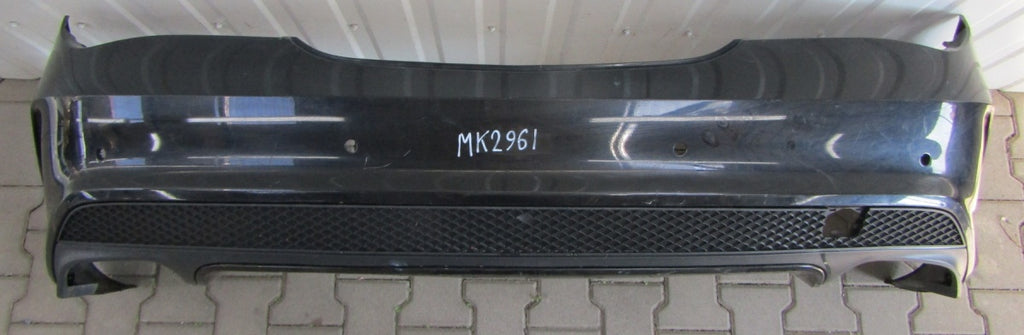 Zadnji branik Mercedes CLA 117 AMG 13-16