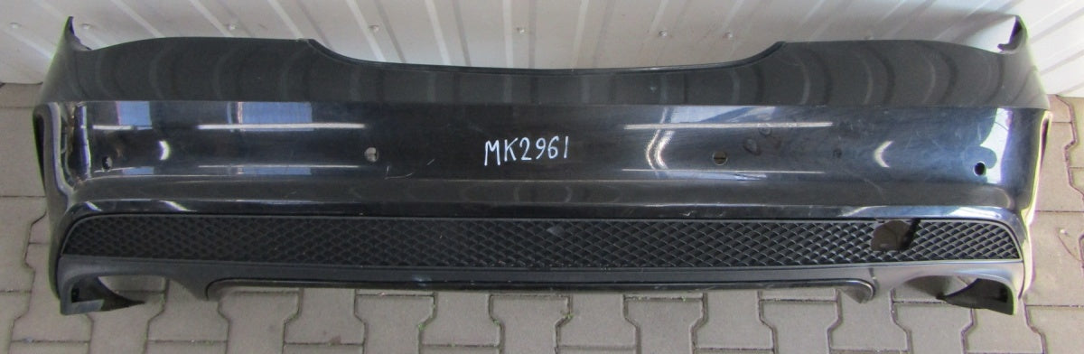Zadnji branik Mercedes CLA 117 AMG 13-16