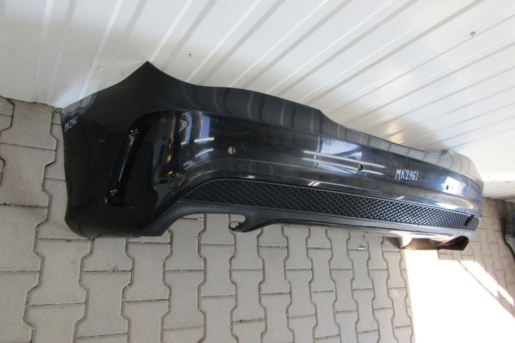 Zadnji branik Mercedes CLA 117 AMG 13-16