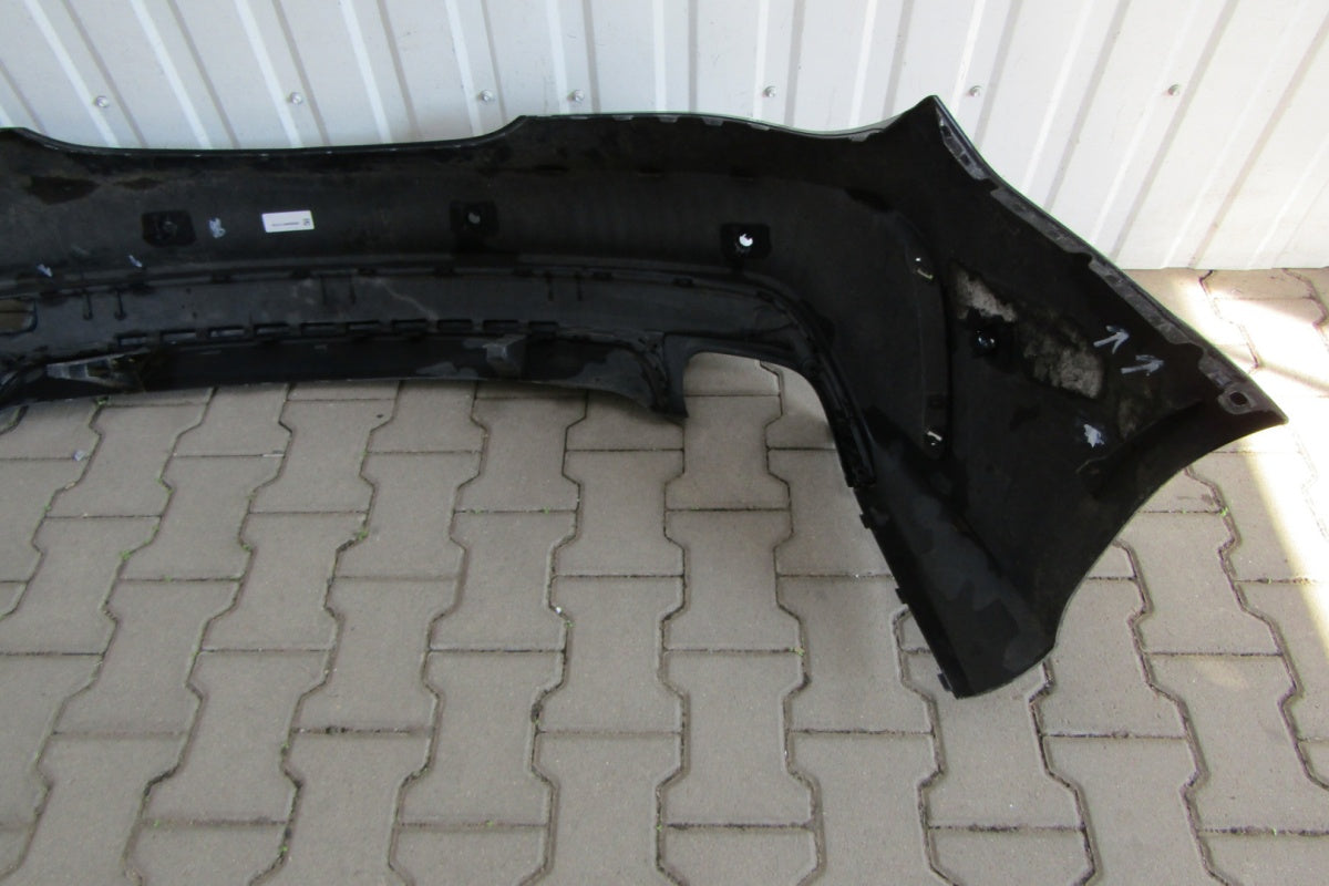 Zadnji branik Mercedes CLA 117 AMG 13-16