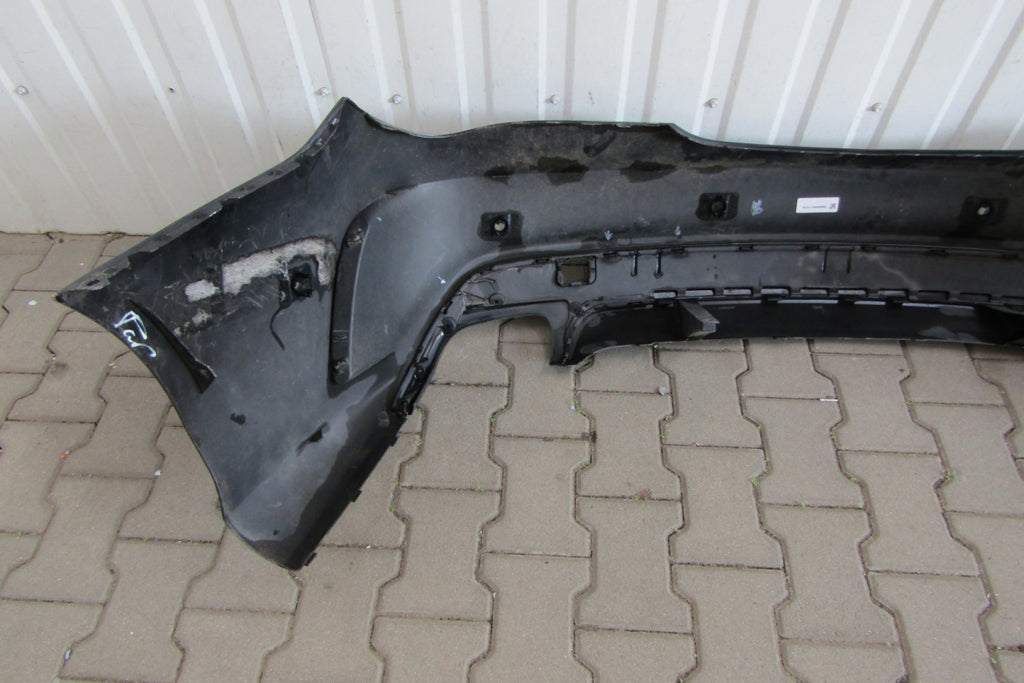 Zadnji branik Mercedes CLA 117 AMG 13-16
