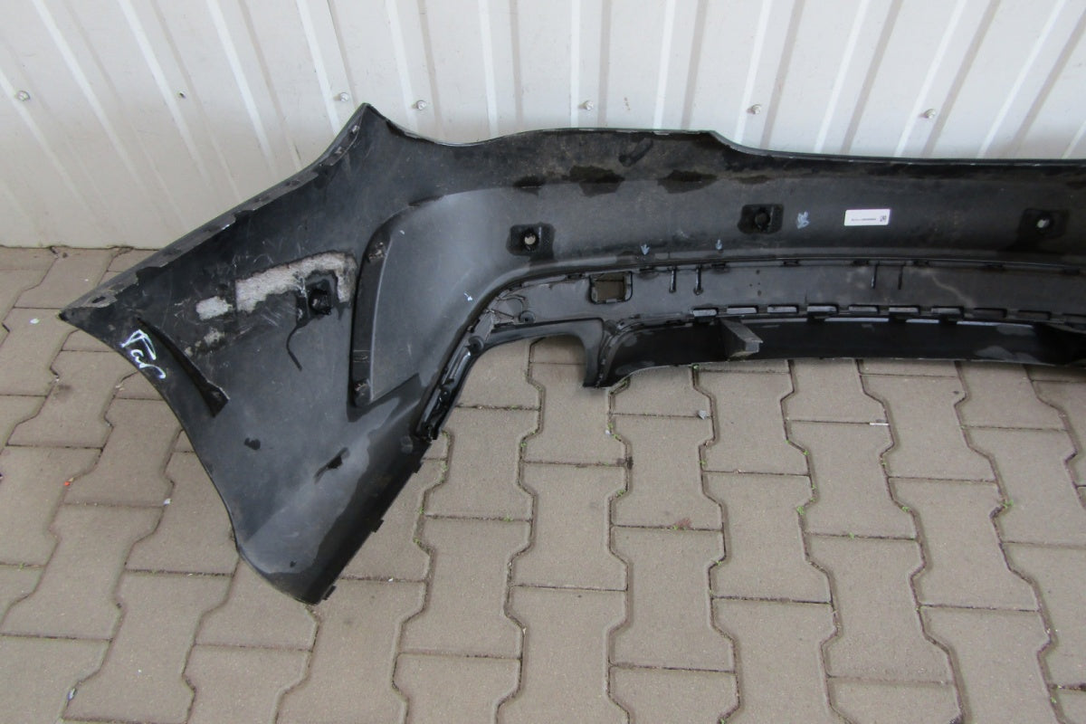 Zadnji branik Mercedes CLA 117 AMG 13-16