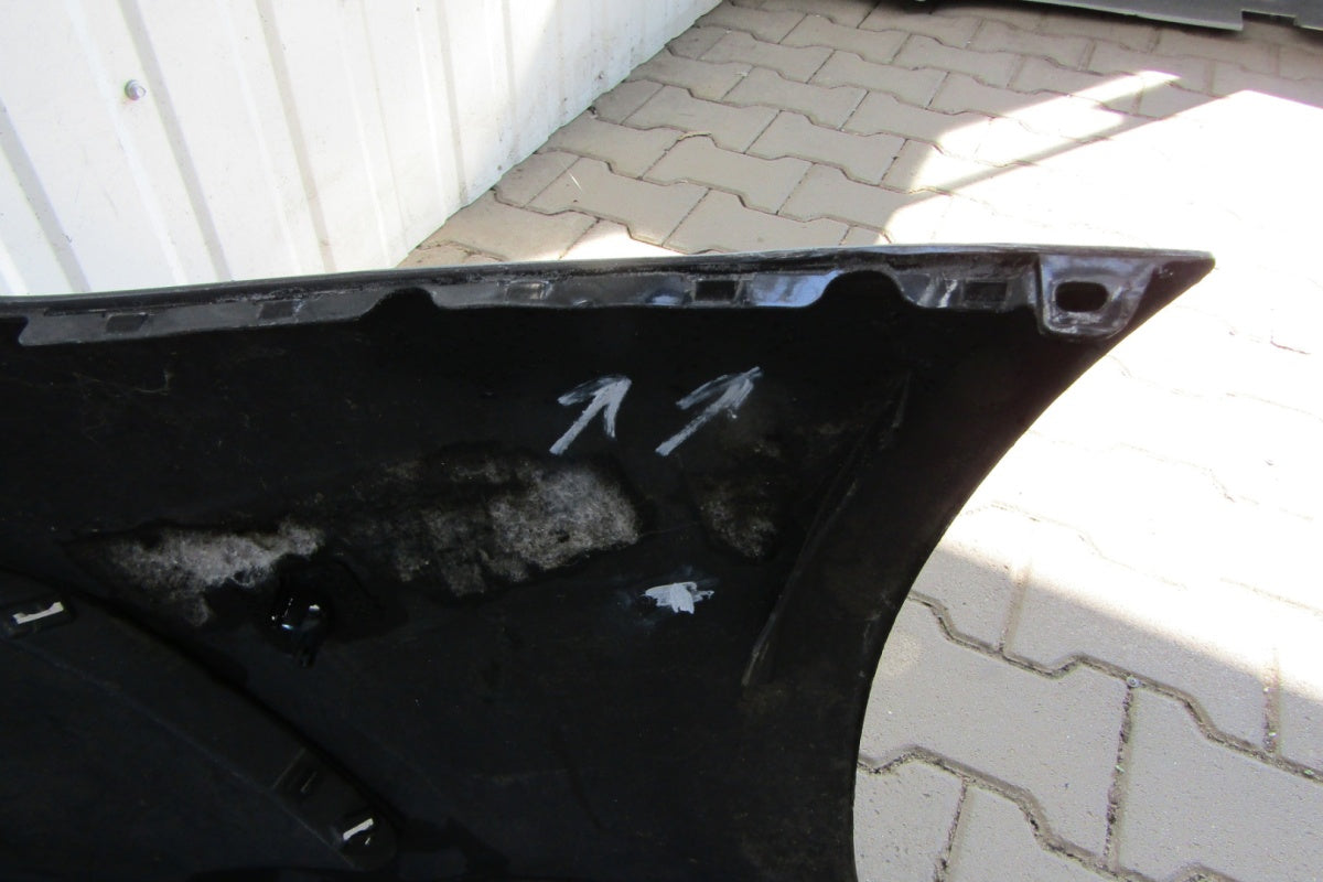 Zadnji branik Mercedes CLA 117 AMG 13-16
